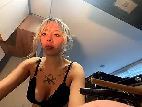 barbarangel on StripChat 