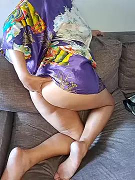 BarbaraSexyRiodeJaneiro on StripChat 