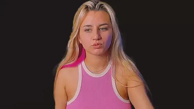 BarbaraSiren on StripChat 