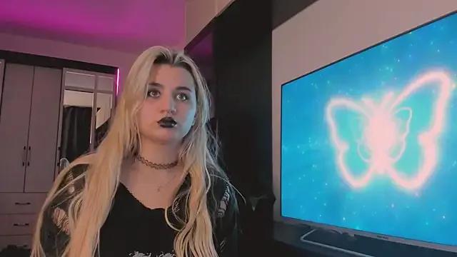 BarbaraSiren on StripChat 
