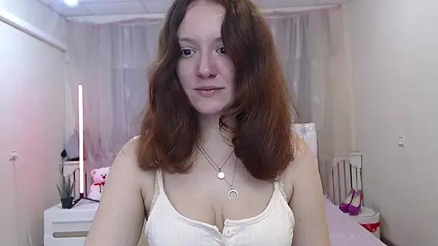 BarbaraStily — Make me happy