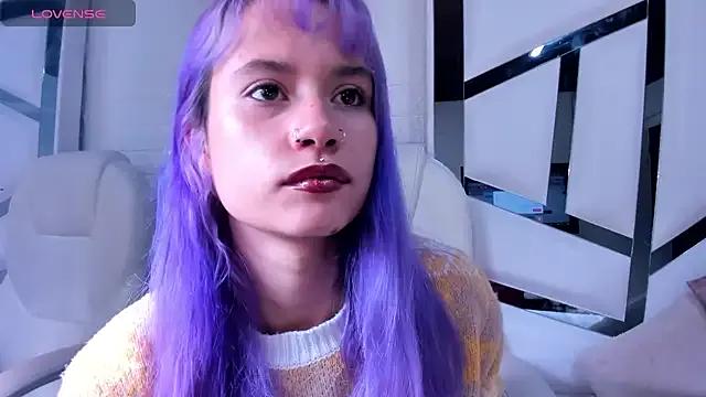 barbieambar on StripChat 