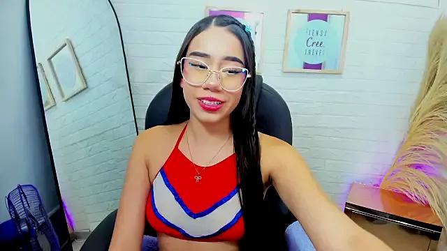 BarbieGirl___ on StripChat 