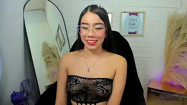 BarbieGirl___ on StripChat 