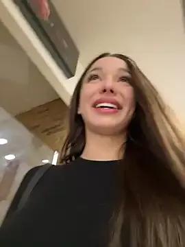 barbiehumpxxx on StripChat 