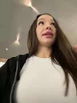 barbiehumpxxx on StripChat 