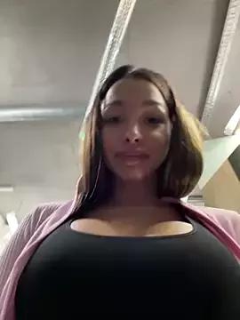 barbiehumpxxx on StripChat 