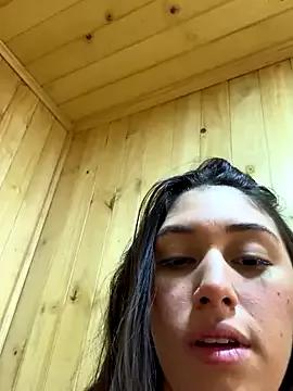 Barbielatinas on StripChat 