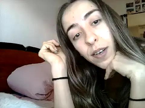 BarbiieeMiauh on StripChat 