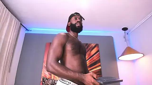 BASTIAN_RIVAS_ — Semen rain
