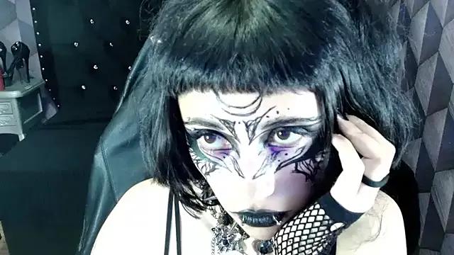 bathoryariax on StripChat