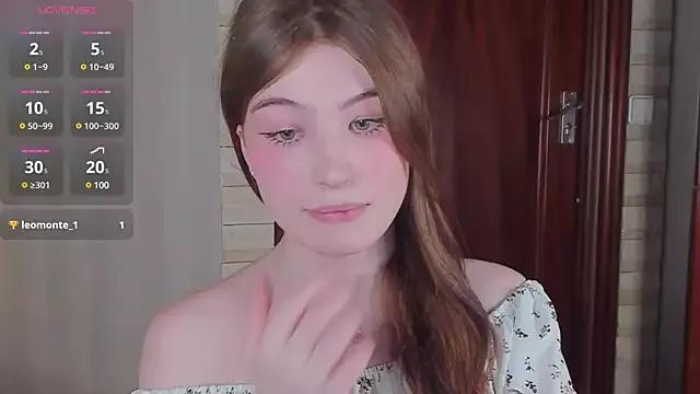 Battyheaven on StripChat 