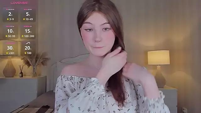 Battyheaven on StripChat 