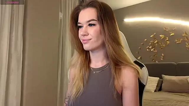 BBabyShark on StripChat 