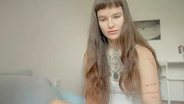 bbambi_ on StripChat 