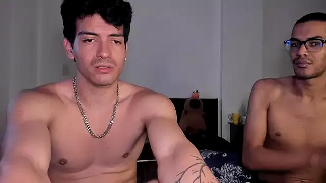 bbbeachboy on StripChat 