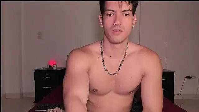 bbbeachboy on StripChat 