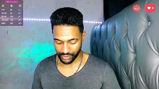 bbcblackhot34 on StripChat 