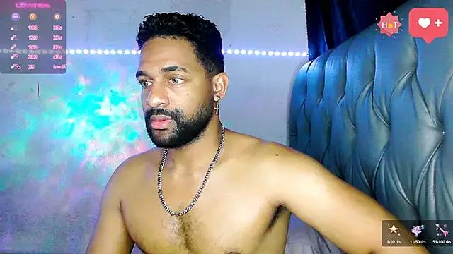 bbcblackhot34 on StripChat 