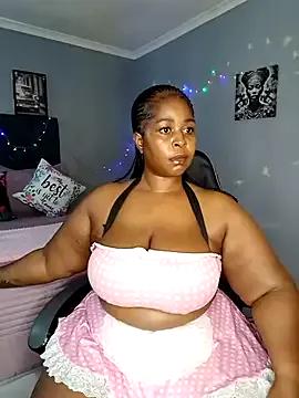BBW_CUMX — lots of squirt
