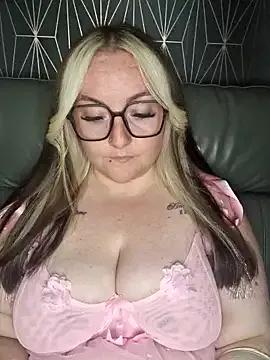 BBW_Diamond_xox on StripChat 