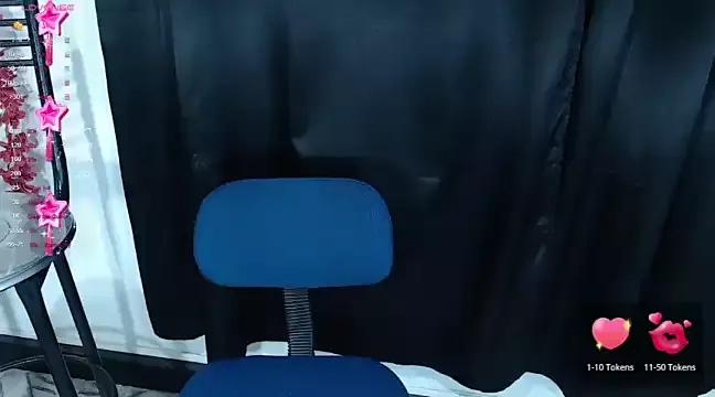 BBW_salome on StripChat 