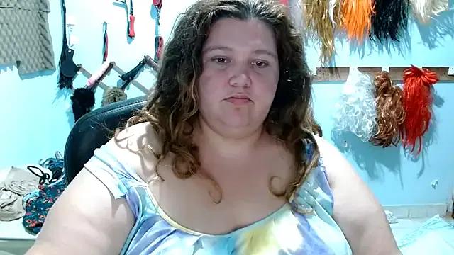 bbwsquirt on StripChat
