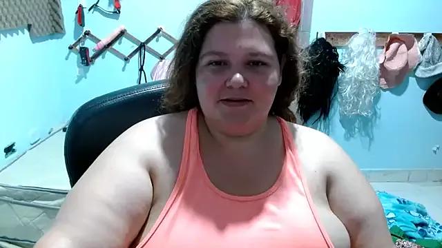 bbwsquirt on StripChat 