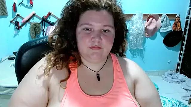 bbwsquirt on StripChat 