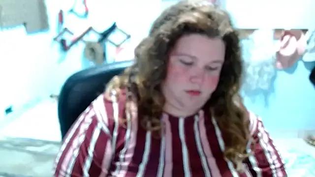 bbwsquirt on StripChat 