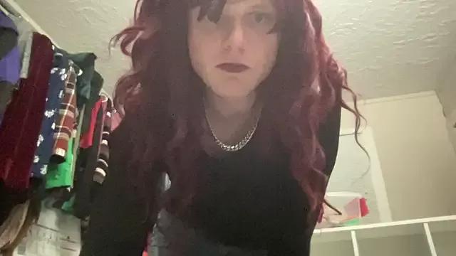 Bby_girl23 on StripChat 