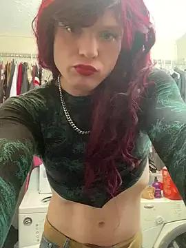 Bby_girl23 on StripChat 
