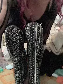 Bby_girl23 on StripChat 