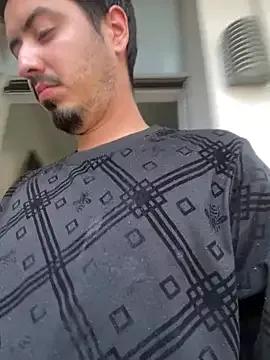 Bbyboyivan on StripChat 