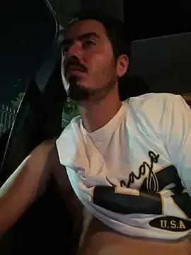 Bbyboyivan on StripChat 