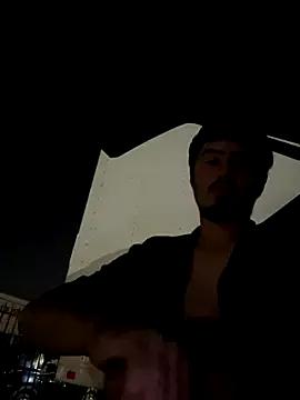 Bbyboyivan on StripChat 