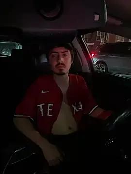 Bbyboyivan on StripChat 
