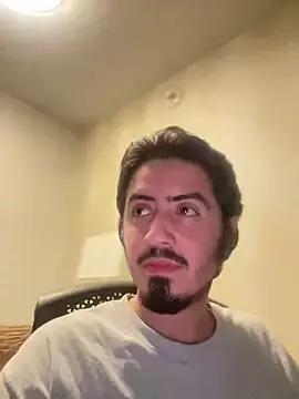 Bbyboyivan on StripChat 