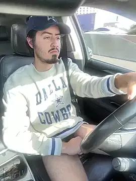 Bbyboyivan on StripChat 
