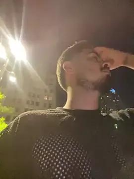 Bbyboyivan on StripChat 
