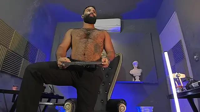 BeardAndrew — SHOW DICK ON YOUR FACE