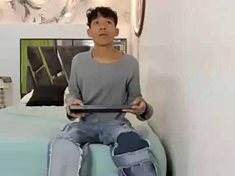 BEAUTY_BOYS1 on StripChat