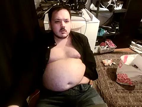Bebemickey75 on StripChat 
