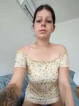 Bebybaba on StripChat 