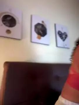 BeccaWilsson on StripChat 