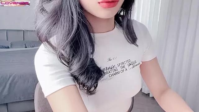 bejeni-sweet on StripChat 