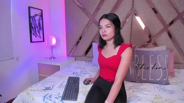 BelhaLawuo — Naked pretty girl + squirting