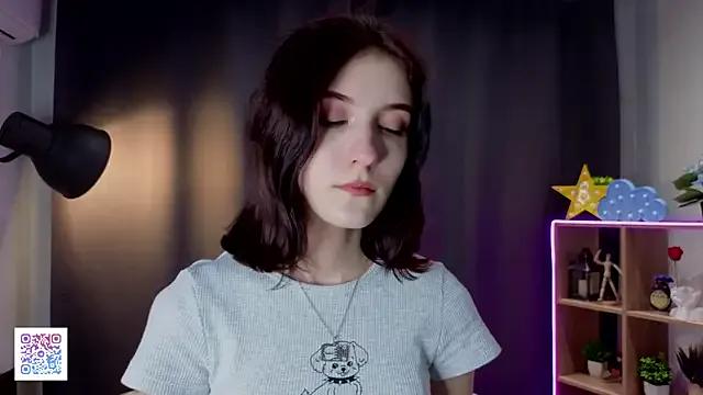 BelindaParbs on StripChat