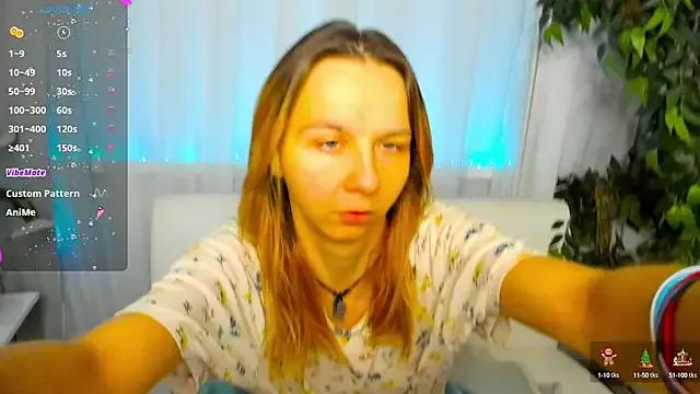 Bell_a_mi_ on StripChat 