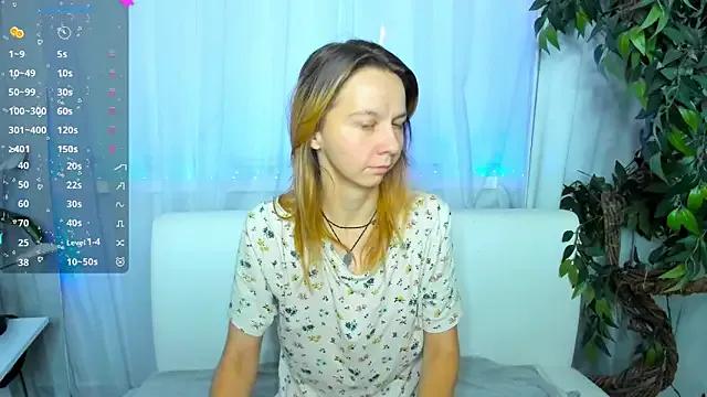 Bell_a_mi_ on StripChat 